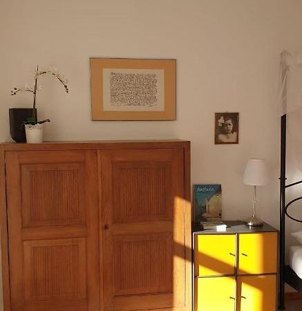 Ferienwohnung-Ulinde Lubecca Esterno foto