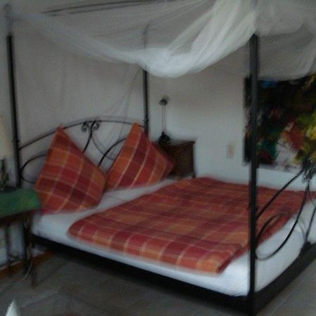 Ferienwohnung-Ulinde Lubecca Esterno foto