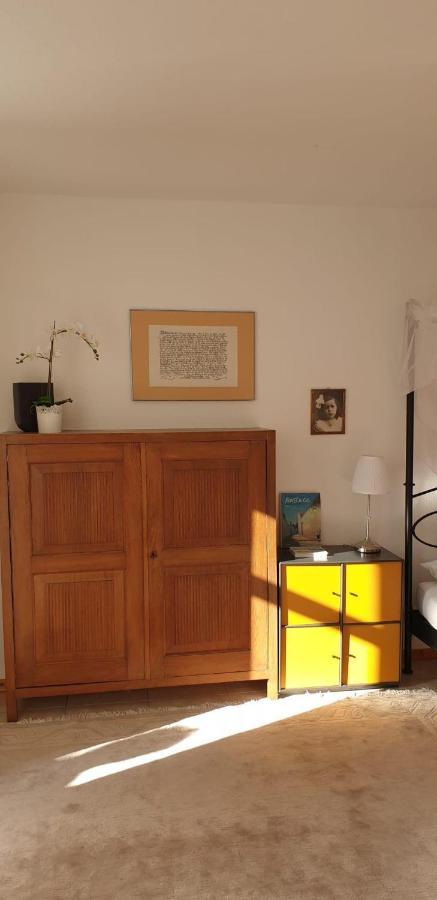 Ferienwohnung-Ulinde Lubecca Esterno foto