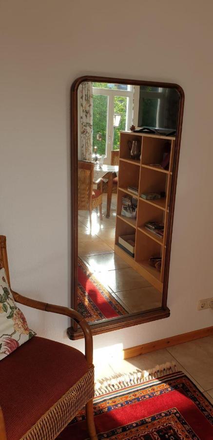 Ferienwohnung-Ulinde Lubecca Esterno foto